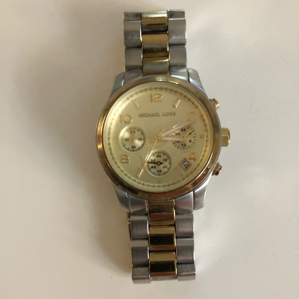 Women’s Michael Kors Watch